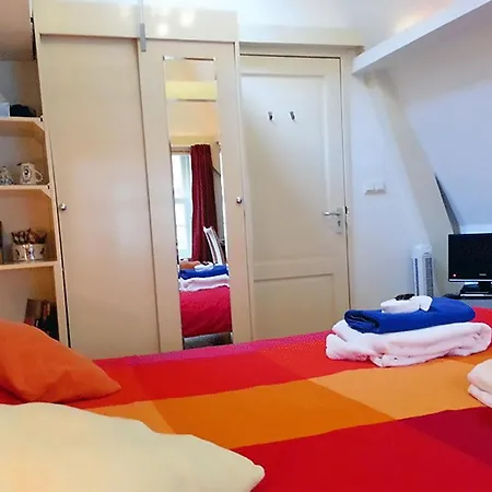Citycenter Bed & Breakfast Amsterdam