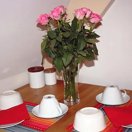 Bed & Breakfast Citycenter Amsterdam